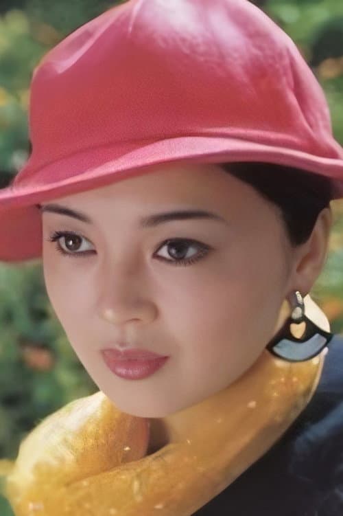 Ni Xuena profile photo