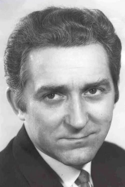 Edmund Karwański profile photo