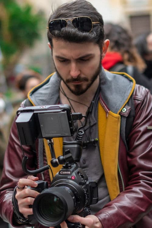 Marcello Vitiello profile photo