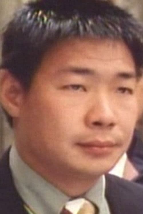 Wu Zhan-Peng profile photo