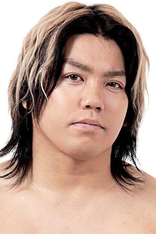 Shunma Katsumata profile photo