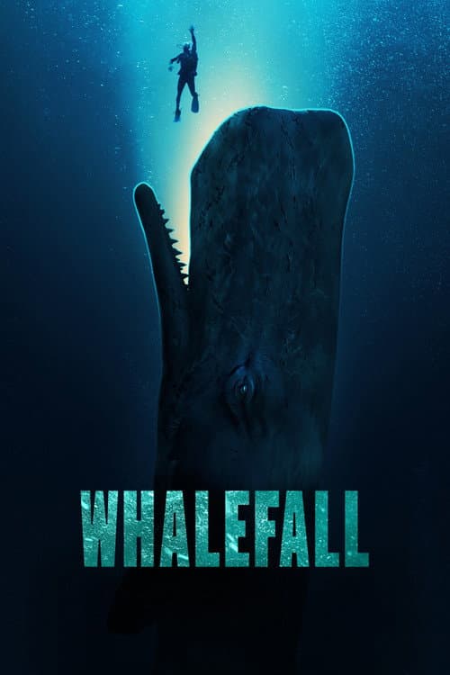 Whalefall poster