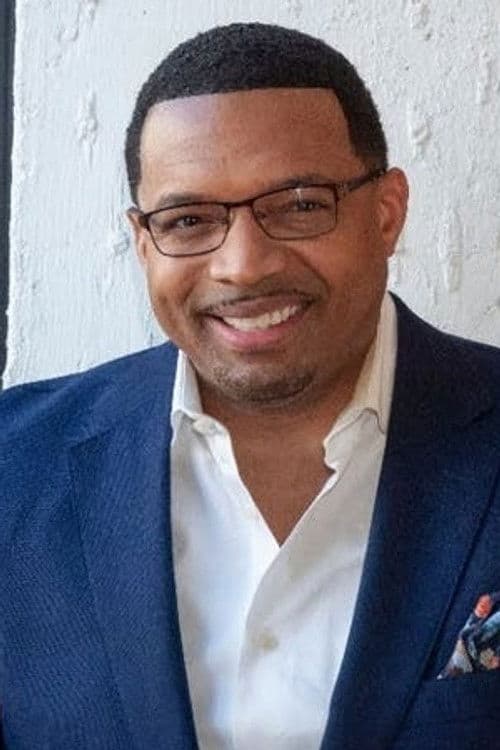 Dr. Rashad Richey profile photo