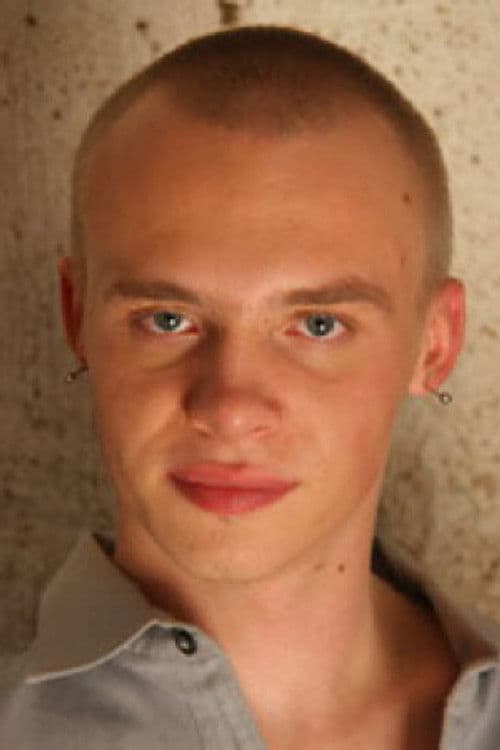 Markus Hansen profile photo