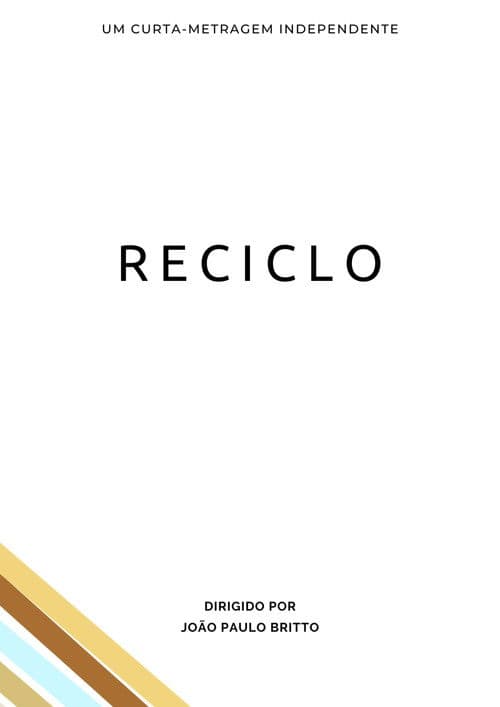 Reciclo poster