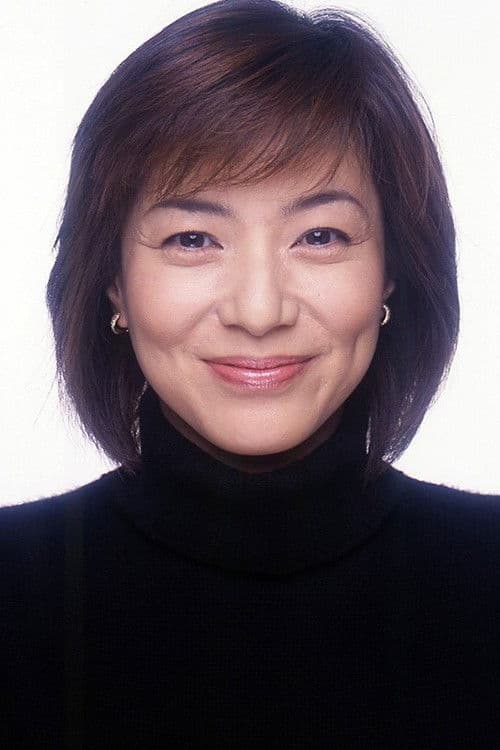 Akiko Yagi profile photo