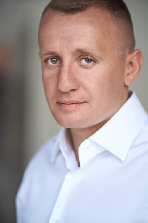 Roman Lyanchuk profile photo