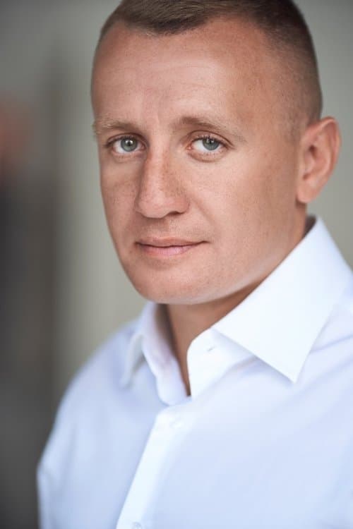 Roman Lyanchuk profile photo