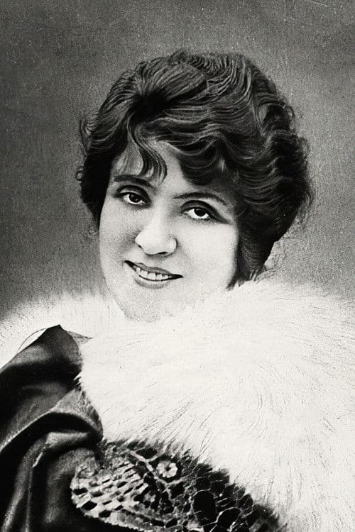 Jane Faber profile photo