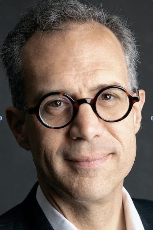 David Kirkpatrick profile photo