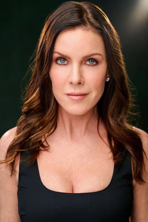 Kira Reed Lorsch profile photo