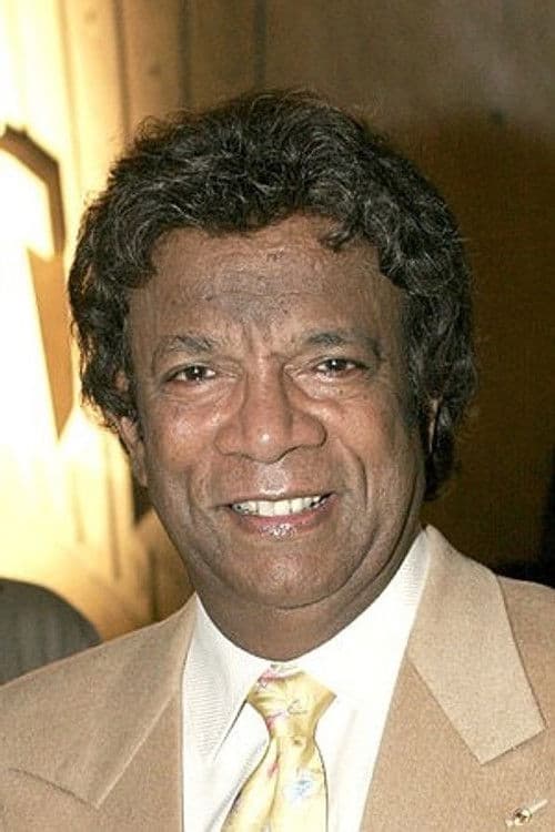 Kamahl profile photo
