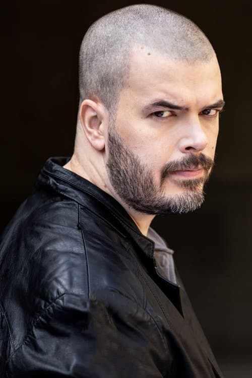 Matthew Wayne Roberts profile photo