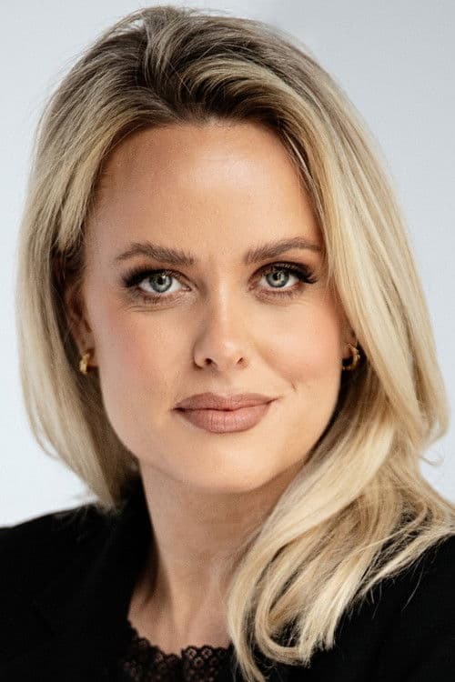 Cecilie Fjellhøy profile photo