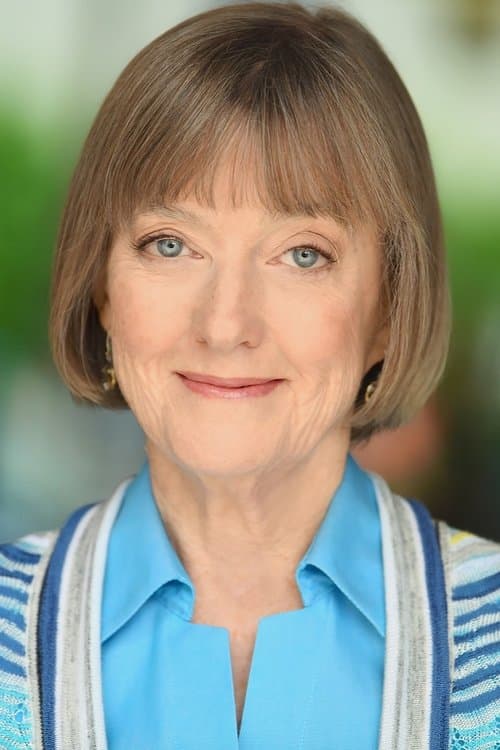 Lucy McMichael profile photo