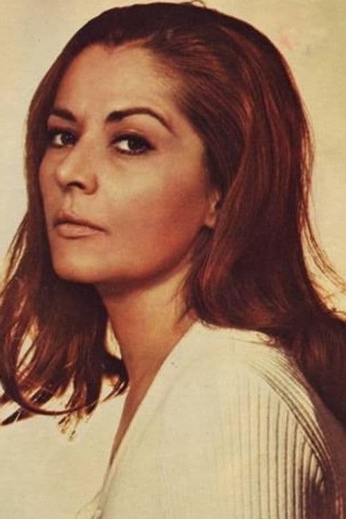 Margareta Pogonat profile photo