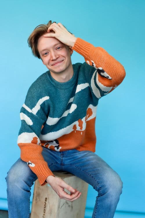 Corey Totten profile photo