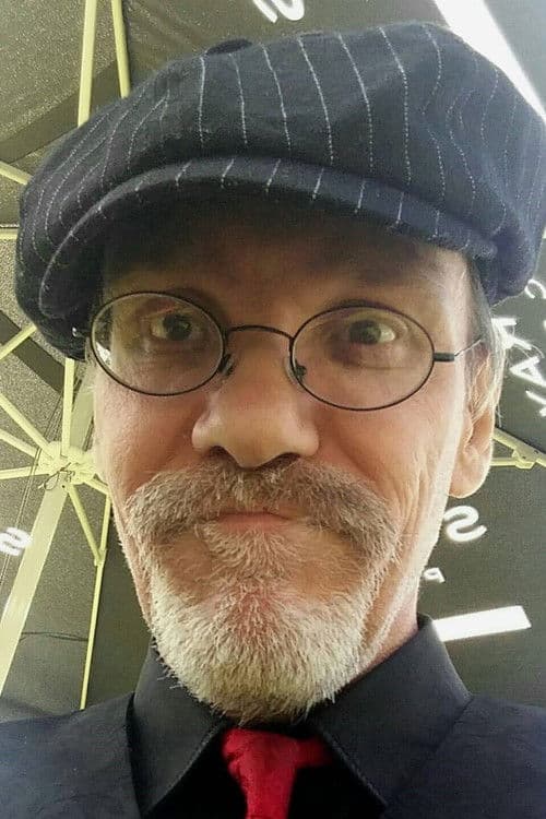 Klaus Thiel-Klenner profile photo