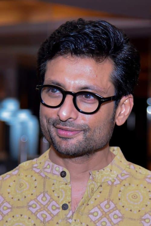 Indraneil Sengupta profile photo