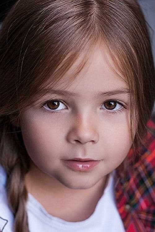 Malika Lapshina profile photo