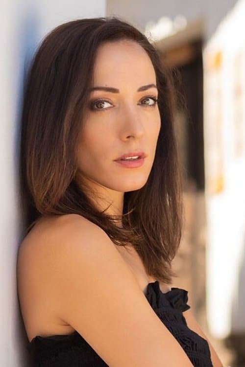 Iskra Donova profile photo