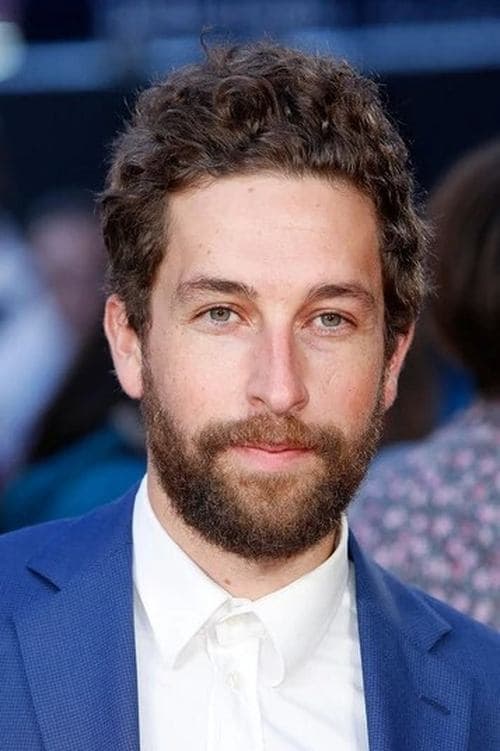 Dylan Edwards profile photo