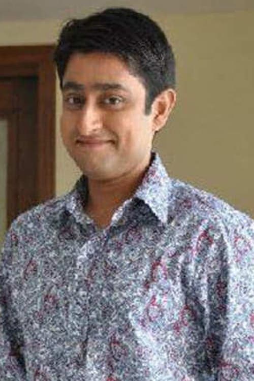 Jimit Trivedi profile photo