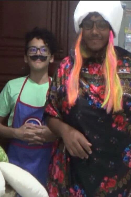 Aids 2077 - Gourmet Edition poster