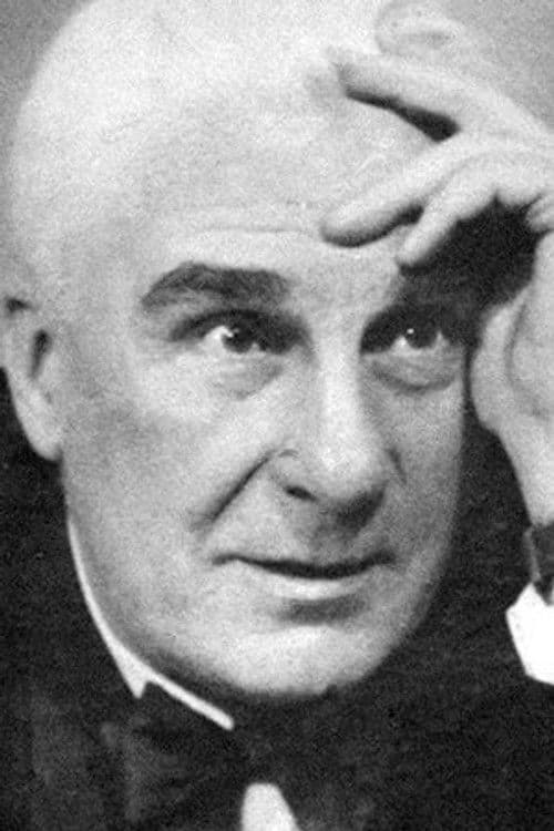 Konstantin Khokhlov profile photo