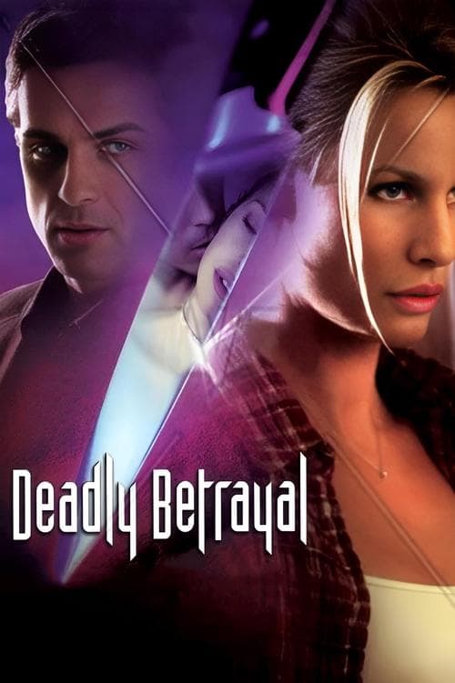 Deadly Betrayal poster