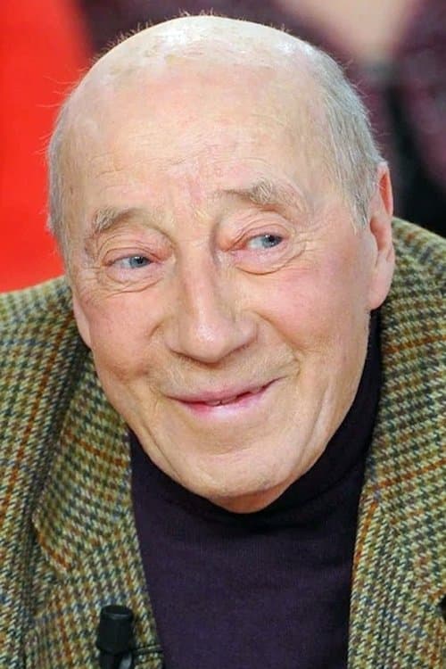 Michel Robin profile photo