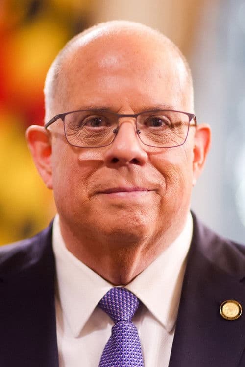 Larry Hogan profile photo