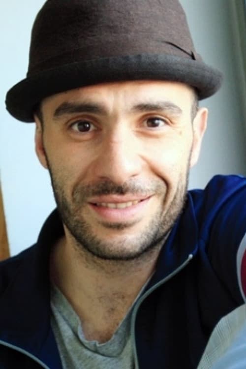 Ali Bougheraba profile photo