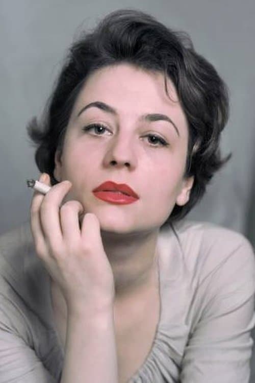 Annie Girardot profile photo