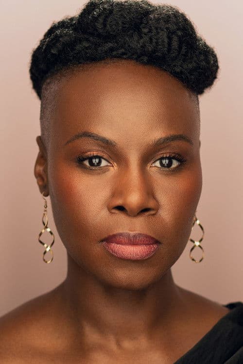 Shirine Babb profile photo