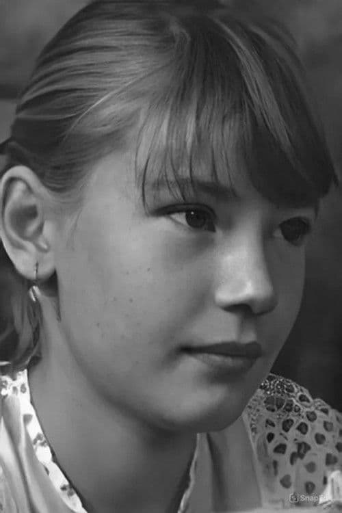 Natasha Smeyan profile photo