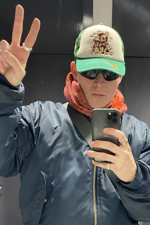 Clemente Lohr profile photo