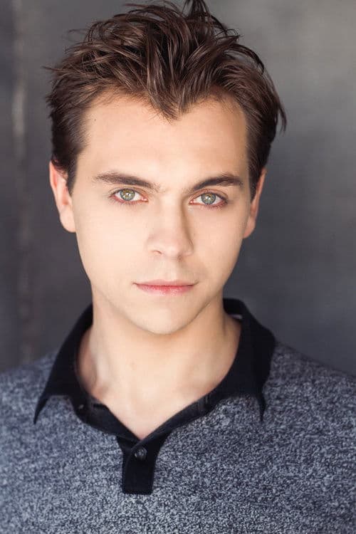 Mason Azbill profile photo