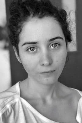 Carolina Molva profile photo