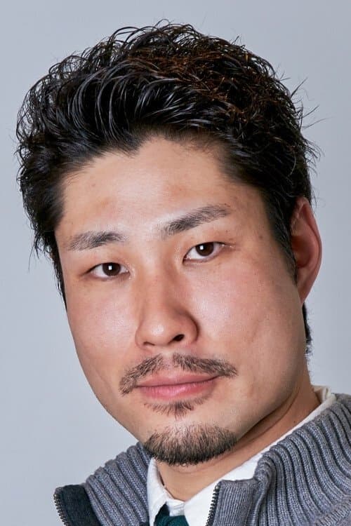 Hayato Fujii profile photo