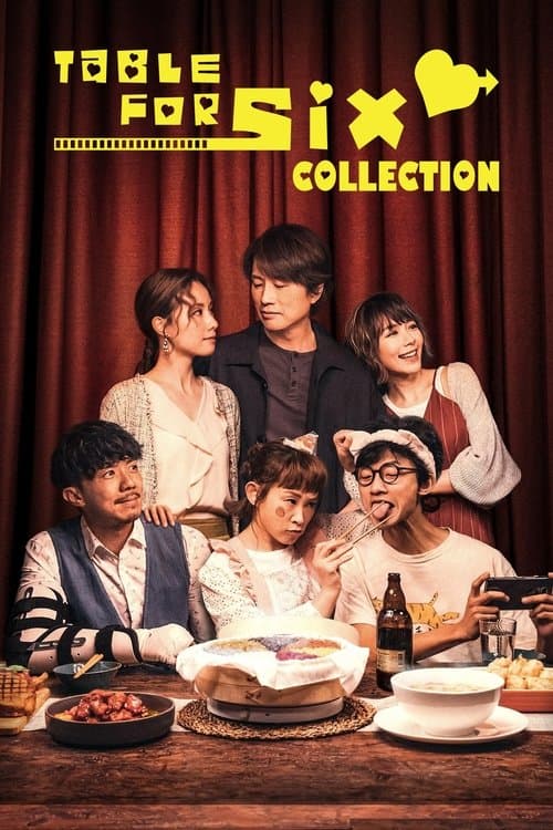 Table for Six Collection