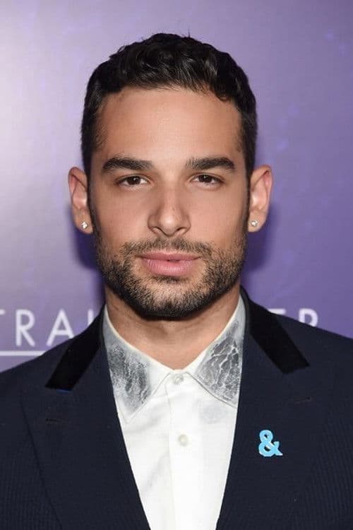 Johnny Sibilly profile photo