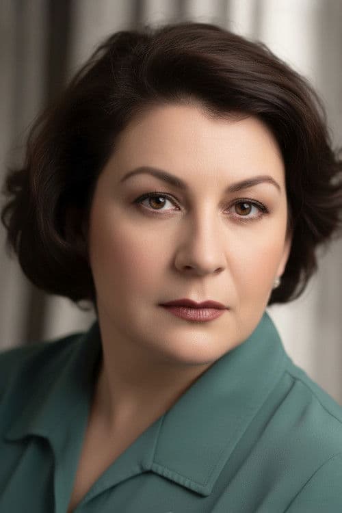 Türkan Şamil profile photo