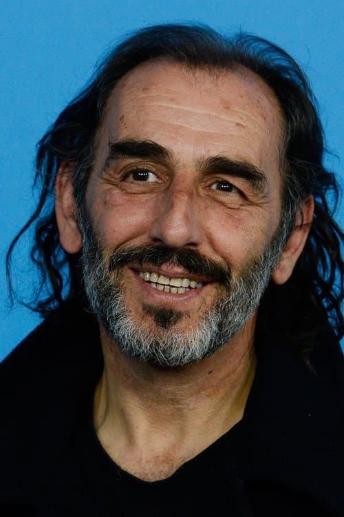 Vangelis Mourikis profile photo