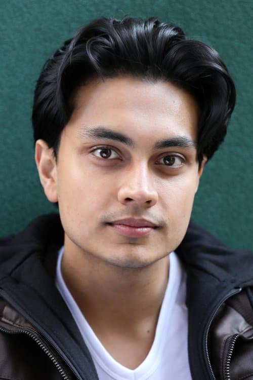 Saksham Sharma profile photo