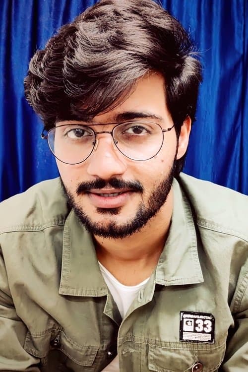 Hritik Yadav profile photo