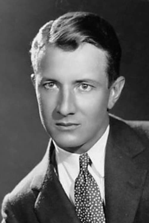 Elliott Nugent profile photo