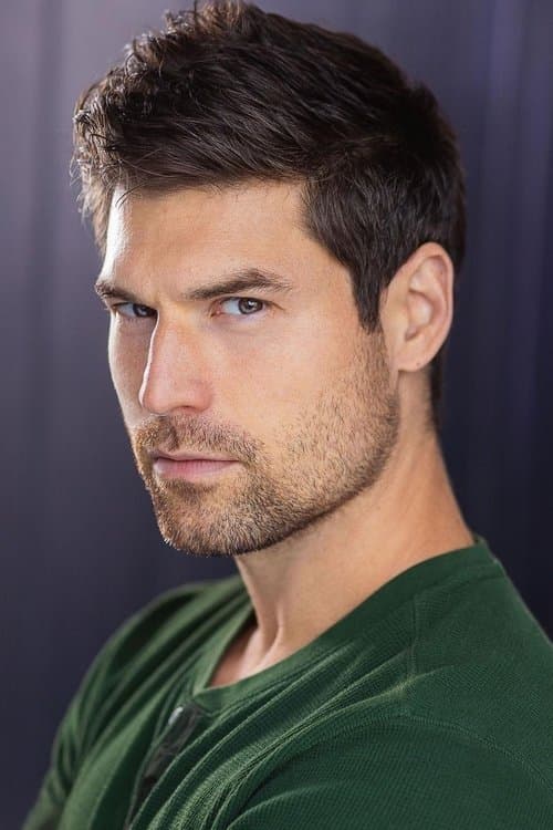 Josh Murray profile photo