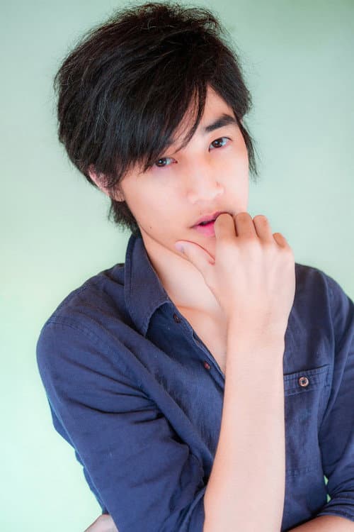 Shunsuke Okubo profile photo