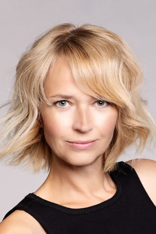 Monika Fejglová profile photo